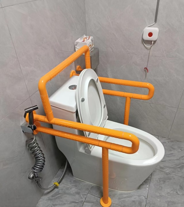 环境设施